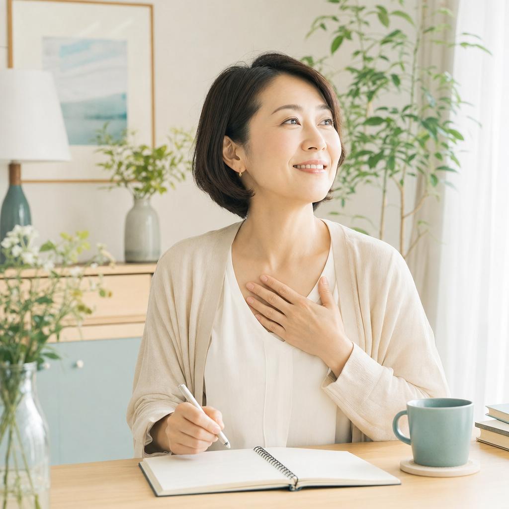 脳ドックの結果を整理できた人の声